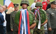  ОБЕЛЕЖЕНА 82. ГОДИШЊИЦЕ ДАНА УСТАНКА У ДРУГОМ СВЕТСКОМ РАТ