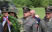  ОБЕЛЕЖЕНА 82. ГОДИШЊИЦЕ ДАНА УСТАНКА У ДРУГОМ СВЕТСКОМ РАТ