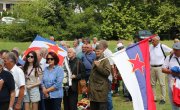  ОБЕЛЕЖЕНА 82. ГОДИШЊИЦЕ ДАНА УСТАНКА У ДРУГОМ СВЕТСКОМ РАТ
