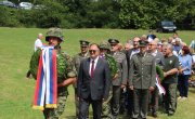  ОБЕЛЕЖЕНА 82. ГОДИШЊИЦЕ ДАНА УСТАНКА У ДРУГОМ СВЕТСКОМ РАТ