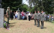  ОБЕЛЕЖЕНА 82. ГОДИШЊИЦЕ ДАНА УСТАНКА У ДРУГОМ СВЕТСКОМ РАТ