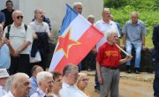  ОБЕЛЕЖЕНА 82. ГОДИШЊИЦЕ ДАНА УСТАНКА У ДРУГОМ СВЕТСКОМ РАТ