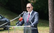  ОБЕЛЕЖЕНА 82. ГОДИШЊИЦЕ ДАНА УСТАНКА У ДРУГОМ СВЕТСКОМ РАТ