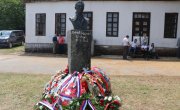  ОБЕЛЕЖЕНА 82. ГОДИШЊИЦЕ ДАНА УСТАНКА У ДРУГОМ СВЕТСКОМ РАТ