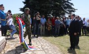 Селаковић - Јаворски рат од ове године у државном календару обележавања ослободилачких и отаџбинских ратова