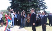 Селаковић - Јаворски рат од ове године у државном календару обележавања ослободилачких и отаџбинских ратова