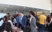 Министар Селаковић – 502 хиљаде новозапослених у последњих 11. година у Србији