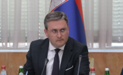 Министар Селаковић поделио уговоре за спровођење пројеката у области борачко-инвалидске заштите