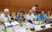 Министар Селаковић поделио уговоре за спровођење пројеката у области борачко-инвалидске заштите