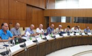 Министар Селаковић поделио уговоре за спровођење пројеката у области борачко-инвалидске заштите