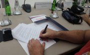 Министар Селаковић поделио уговоре за спровођење пројеката у области борачко-инвалидске заштите