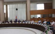 Министар Селаковић поделио уговоре за спровођење пројеката у области борачко-инвалидске заштите