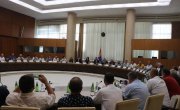 Министар Селаковић поделио уговоре за спровођење пројеката у области борачко-инвалидске заштите