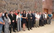 Министар Селаковић поделио уговоре за спровођење пројеката у области борачко-инвалидске заштите