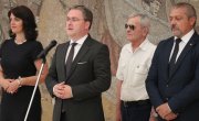 Министар Селаковић поделио уговоре за спровођење пројеката у области борачко-инвалидске заштите