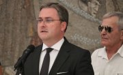 Министар Селаковић поделио уговоре за спровођење пројеката у области борачко-инвалидске заштите
