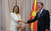 Селаковић: Значајна улога два Министарства у успостављању система јединствених радних дозвола за грађане Србије и С. Македоније