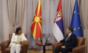 Селаковић: Значајна улога два Министарства у успостављању система јединствених радних дозвола за грађане Србије и С. Македоније