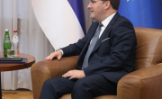 Селаковић: Значајна улога два Министарства у успостављању система јединствених радних дозвола за грађане Србије и С. Македоније