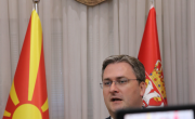 Селаковић: Значајна улога два Министарства у успостављању система јединствених радних дозвола за грађане Србије и С. Македоније