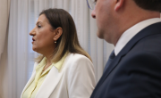 Селаковић: Значајна улога два Министарства у успостављању система јединствених радних дозвола за грађане Србије и С. Македоније