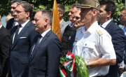 Селаковић : Србија и Мађарска више од десет векова пријатељи и савезници у заједничкој борби и сарадњи