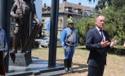 Селаковић : Србија и Мађарска више од десет векова пријатељи и савезници у заједничкој борби и сарадњи