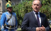 Селаковић : Србија и Мађарска више од десет векова пријатељи и савезници у заједничкој борби и сарадњи
