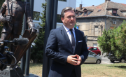 Селаковић : Србија и Мађарска више од десет векова пријатељи и савезници у заједничкој борби и сарадњи