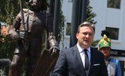 Селаковић : Србија и Мађарска више од десет векова пријатељи и савезници у заједничкој борби и сарадњи