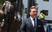 Селаковић : Србија и Мађарска више од десет векова пријатељи и савезници у заједничкој борби и сарадњи