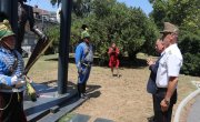 Селаковић : Србија и Мађарска више од десет векова пријатељи и савезници у заједничкој борби и сарадњи