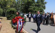 Селаковић : Србија и Мађарска више од десет векова пријатељи и савезници у заједничкој борби и сарадњи