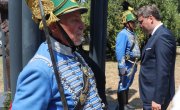 Селаковић : Србија и Мађарска више од десет векова пријатељи и савезници у заједничкој борби и сарадњи