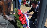 Селаковић : Србија и Мађарска више од десет векова пријатељи и савезници у заједничкој борби и сарадњи