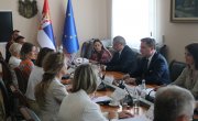 Више од 32 милиона динара за обнову ратних меморијала