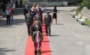 Наши преци су се борили да бисмо данас живели у слободној и независној Србији