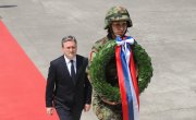 Наши преци су се борили да бисмо данас живели у слободној и независној Србији