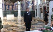 Наши преци су се борили да бисмо данас живели у слободној и независној Србији