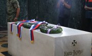 Наши преци су се борили да бисмо данас живели у слободној и независној Србији