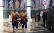 Наши преци су се борили да бисмо данас живели у слободној и независној Србији