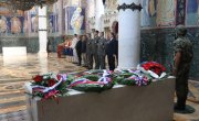 Наши преци су се борили да бисмо данас живели у слободној и независној Србији