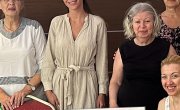 Сектор ОСИ на Семинару особа са мултипласклерозом у Врднику