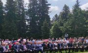 OБЕЛЕЖЕНА 81. ГОДИШЊИЦА БИТКЕ НА КОЗАРИ