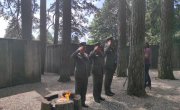 OБЕЛЕЖЕНА 81. ГОДИШЊИЦА БИТКЕ НА КОЗАРИ