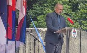 OБЕЛЕЖЕНА 81. ГОДИШЊИЦА БИТКЕ НА КОЗАРИ