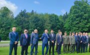 OБЕЛЕЖЕНА 81. ГОДИШЊИЦА БИТКЕ НА КОЗАРИ