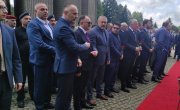 OБЕЛЕЖЕНА 81. ГОДИШЊИЦА БИТКЕ НА КОЗАРИ