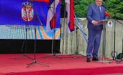 OБЕЛЕЖЕНА 81. ГОДИШЊИЦА БИТКЕ НА КОЗАРИ