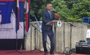 OБЕЛЕЖЕНА 81. ГОДИШЊИЦА БИТКЕ НА КОЗАРИ